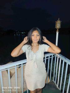 Elegant Knotted Dress