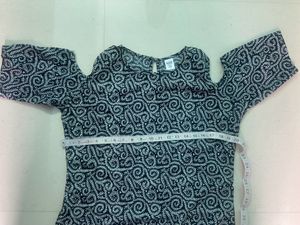 Top(kurti)