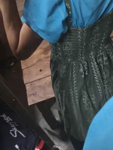 Summer Weather Dress
