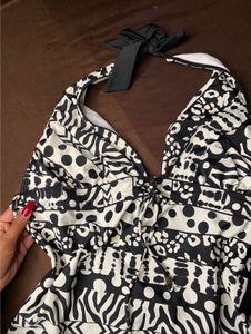 Beachstyle Halter Padded Top