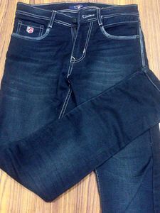 Straight Jeans For Men At Sale Prize