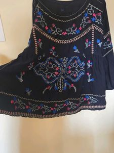 Jab We Met Style Top