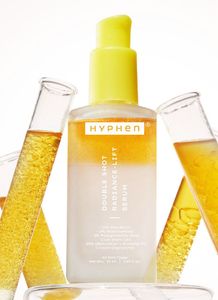 HYPHEN Double Shot Serum