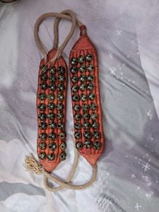 Indian Ghungroo Bells