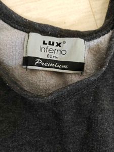 Wool Lux Thermal