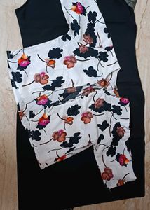 Floral Print Kimono Bundle