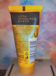 Lakme 50+++ SPF Sunscreen