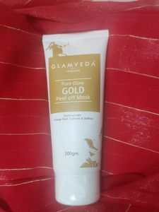 Glamveda Skincare