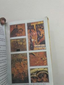 Ajanta Ellora Book