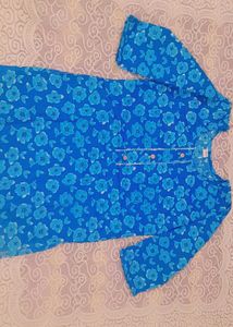 Short Kurti