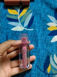 Mila Beaute Comfort Matte Lipstick