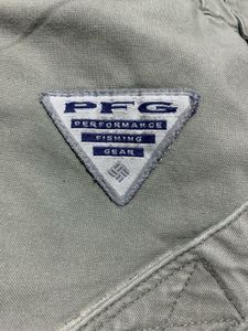Columbia PGF Shorts