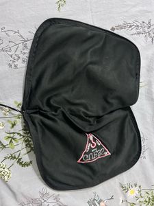 Guess Authentic Canvas Bag Combo