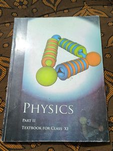 Physics Part II Textbook