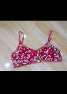 Combo Of Bra And Panties