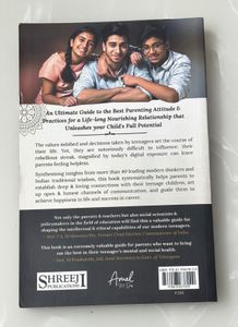 Parenting Teenagers Book