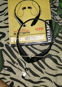 SONIZED BLUETOOTH