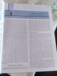 Park's Textbook of Preventive and Social Medicine,