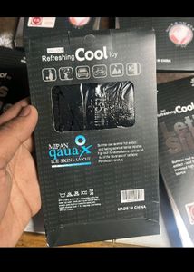 Arm Sleeves Or Hand Gloves
