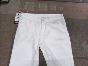 D@98 Size-30 (Sale) Latest Ladies high waist Jeans