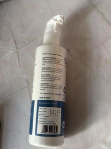 Bodywise 10% Magnesium Lotion 300 ml