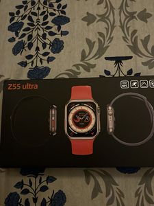 Watch Ultra