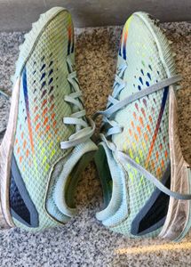 Adidas Football/Soccer Truff Shoes