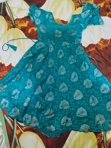 Nyra Kut Kurta
