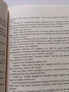 The Inheritance Games by Jennifer Lynn Barnes