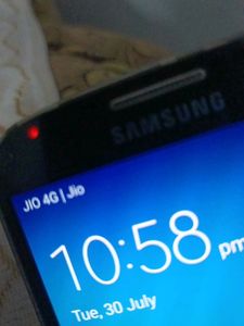 Samsung Galaxy S4
