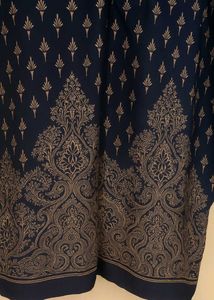 Elegant Printed Kurta