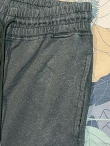 Active Wear Sweatpants Size-M
