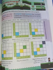 Coding Class 3