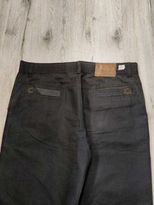 Ma330 Hot Pair Beggy Jeans Waist 34