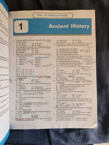 25 Years Past Prelims Paper Upsc