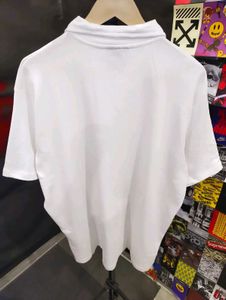 OLD MONEY KNITTED POLO T-SHIRT 🔥🔥
