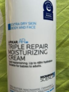 La Roche-Posay Triple Repair Cream