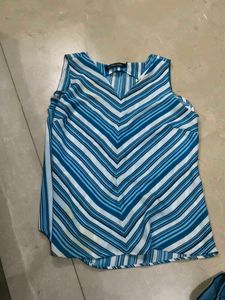 Allen Solly Top & Combo