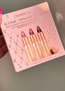 Charlotte Tilbury Lip Kit