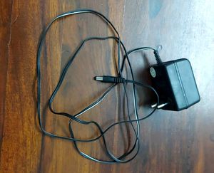 TV- Game AC Adaptor