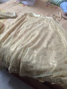 Sparkling Lehenga Choli Set