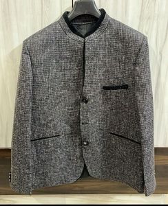 Stylish Ethnic Jacket