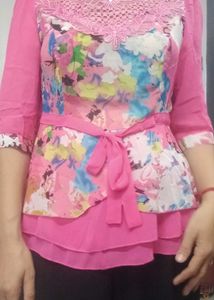 Stylish Grey Crop Top pick any 1