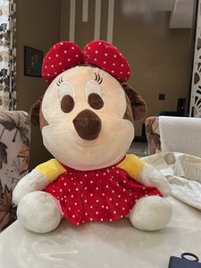 Minnie Mouse Plush Toy ( big size )