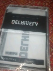 Delivery Bags 20 Pcs