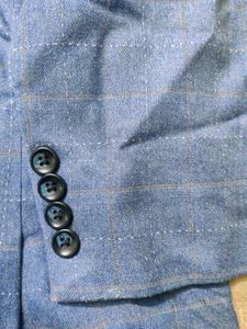 Callino London Wool Coat For Mens (5xl)
