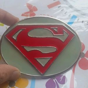 Superman Logo