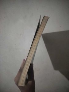 The Thing Between U &amp; Me