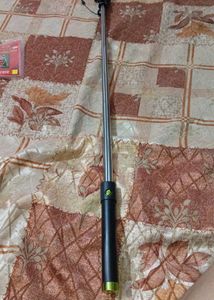Selfie Stick With On/Off Switch