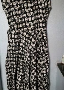 Long Maxi dress